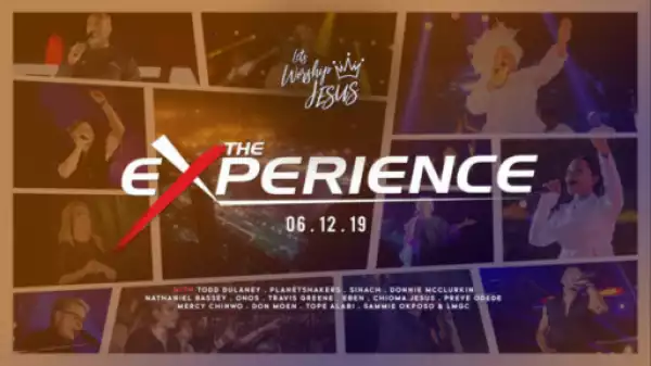 List Of Artiste to Perform at The Experience Lagos 2019